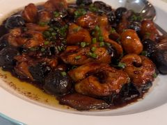 -老洋房花园饭店(绍兴路店)