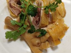 -金苑海鲜酒家(新港中路店)