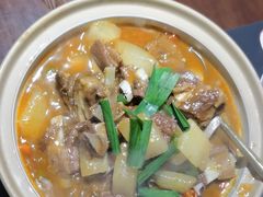 -拾捌川·自贡爆炒(新街口店)