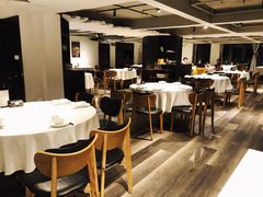 大堂-黑明餐厅(白鹭洲店)