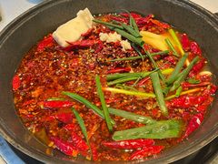 -芈重山老火锅(广州首店)