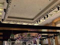 -北京盘古七星酒店