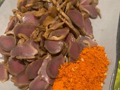 鸭胗-辛香汇(飞洲店)