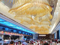 -皇马假日醉海南大酒店·假日一品派茶楼(秀英店)