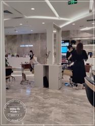 -MMby HairCode 芭曲发型概念店