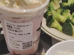 -茉莉奶白(广州动漫星城店)