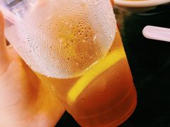 -松發肉骨茶(克拉码头店)