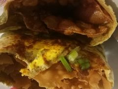 -清真·二嫂子煎饼果子(鼓楼旗舰形象店)