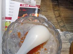 -七友美蛙鱼头火锅(坂田店)