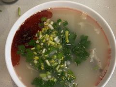 -青年路烩面馆(绿地世纪城店)