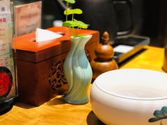 -小湾茶楼