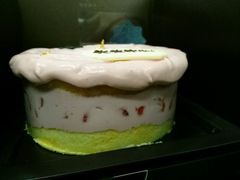 -黑池口感烘焙·生日蛋糕(坂田店)