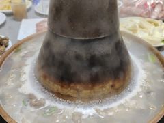 -原柳滩高台阶涮羊肉
