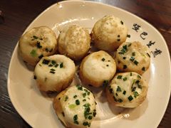 -哑巴生煎(临顿路店)