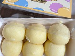 爆浆麻薯球球-欢牛蛋糕屋(城西店)