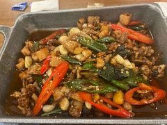 -乔街深夜食堂·台州菜·高压锅生蚝(杭州总店)