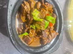 -国生茶庄·地道农家菜团建活动