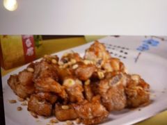 -山水茶艺馆·点心粤菜·30年老字号