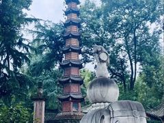 -成都市文殊院