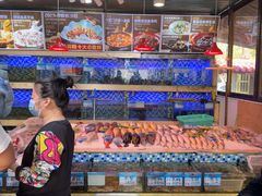-202特色排档(五缘湾店)