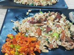 -津门炒饭王(天佑城店)