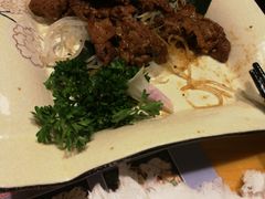 -新一喜铁板料理餐厅·铁板放题(北国商城店)