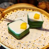 又来吃泰妃殿啦！