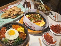 -七八冷面·延边朝鲜族美食(圣熙八号店)