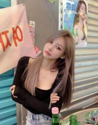 点击看大图 -3AM HAIR SALON染发烫发接发