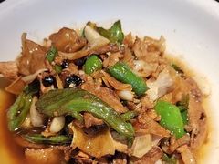 -湖兰金牌小炒肉(椒江万达店)