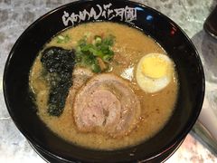 -花月岚拉面(大统五福店)