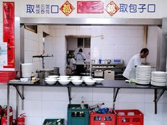 -津门永胜包子铺(哈尔滨道总店)