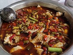 -笑红饭庄