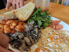 -Egg•Allday Brunch(襄阳北路店)