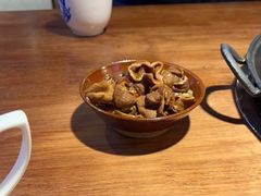 -楠火锅(仁恒梦中心店)