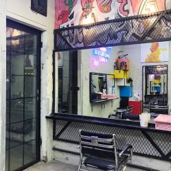 点击看大图 -SALON V