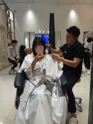 -OnHair Salon