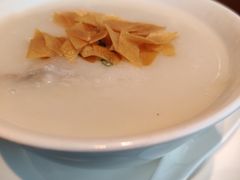 斑鱼粥-索菲特酒店·乐轩华中餐厅