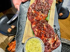 -焱岛烧肉·活鳗炙烤(晋江万达店)