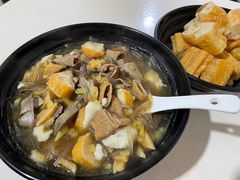 -东华豆花(漳州店)