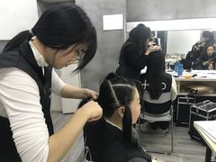 -吉田美学化妆美甲摄影培训(丽水校区)