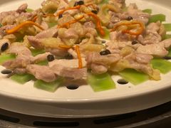 -粗茶淡饭·蒸鲜(光谷店)