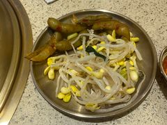 -妙香居韩国烤肉(容桂天佑城店)