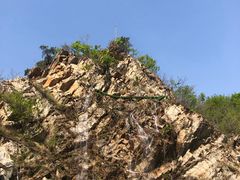-大连天门山国家森林公园
