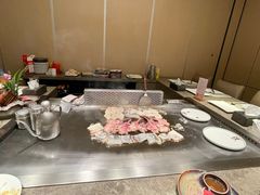 -大渔铁板烧(花园道店)