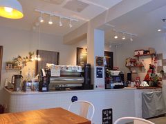 -红小姐咖啡馆(西津渡店)