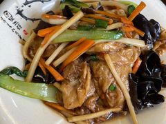 -灵福缘私房菜·农家菜(拈花湾·灵山大佛必推店)