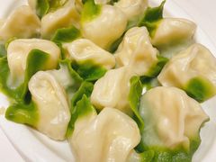 -双合园·海鲜水饺青岛菜(九水东路店)