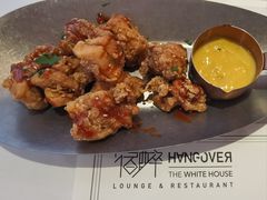 -宿醉·意大利餐厅(忠义街店)