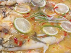 -里岛烤鱼(东港凯虹广场店)